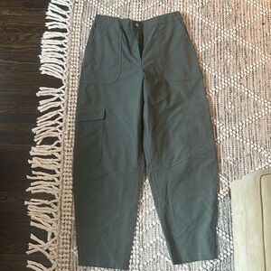 Lululemon Utilitech Barrel Pants